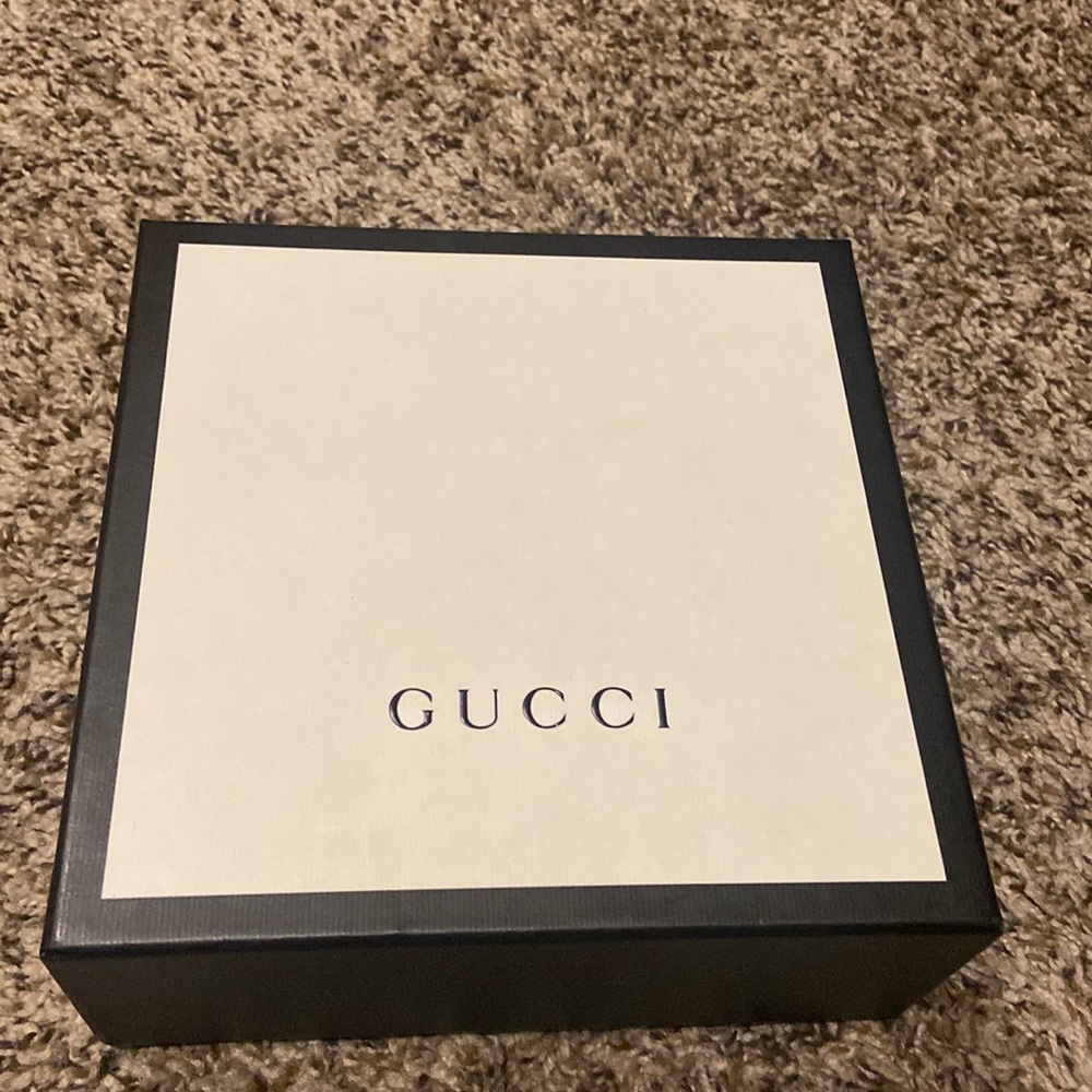 In great condition use as gift box